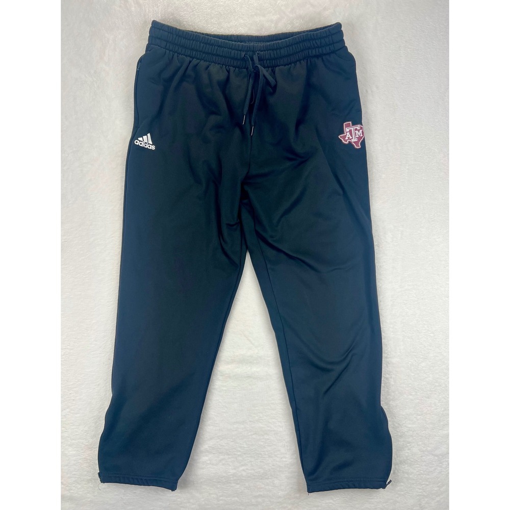 Texas A&M‎ Team Issue Sweatpants 4XLT Tall Aggie Football Training Track Pant